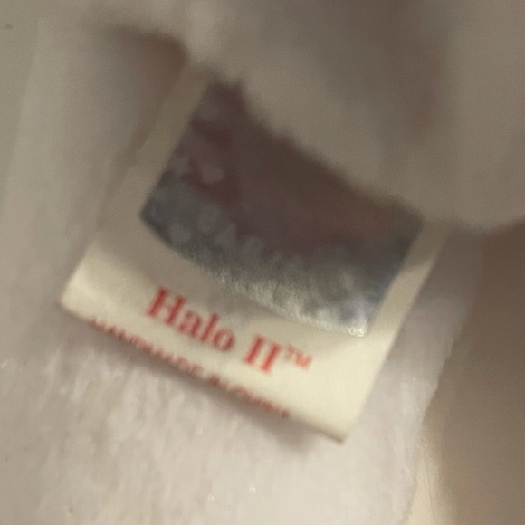 Ty Beanie Babies Buddies Halo Angel Wings Bears Plush Stuffed Animals Set of 3 - Picture 10 of 10